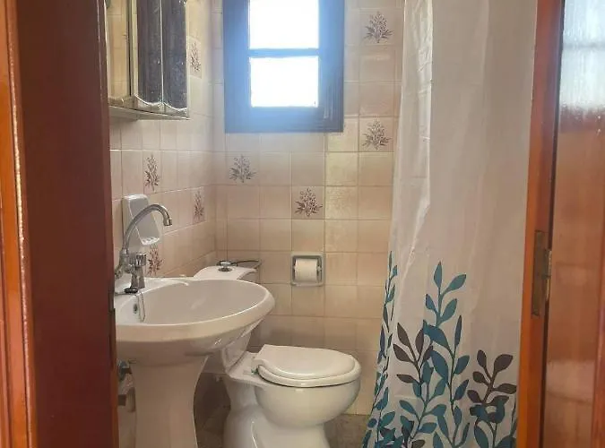 Aegean Endless Summer Pefkos Willa *