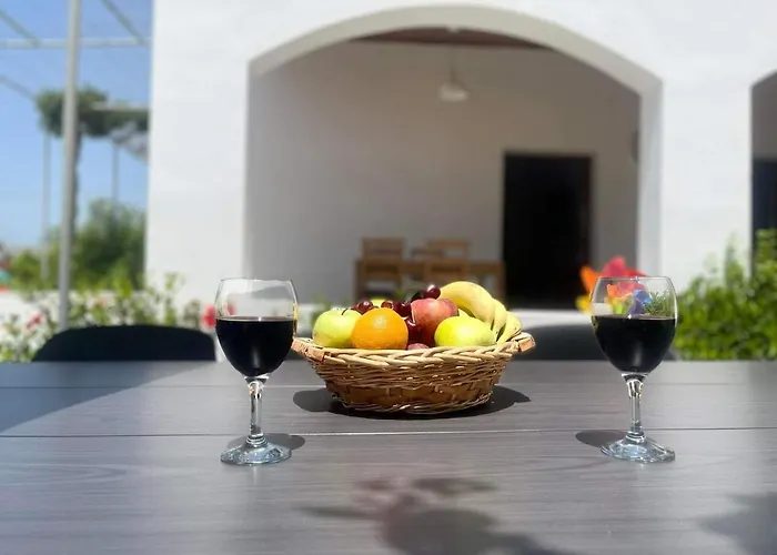 Aegean Endless Summer Pefkos