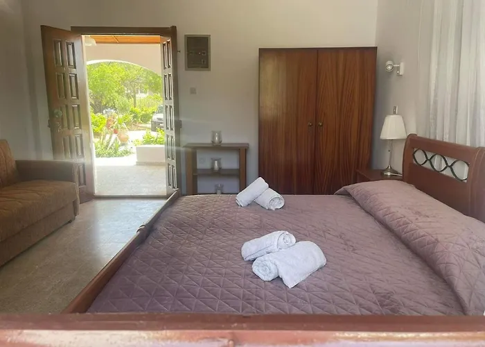 Aegean Endless Summer Pefkos