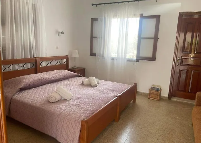 Aegean Endless Summer Pefkos Pefki