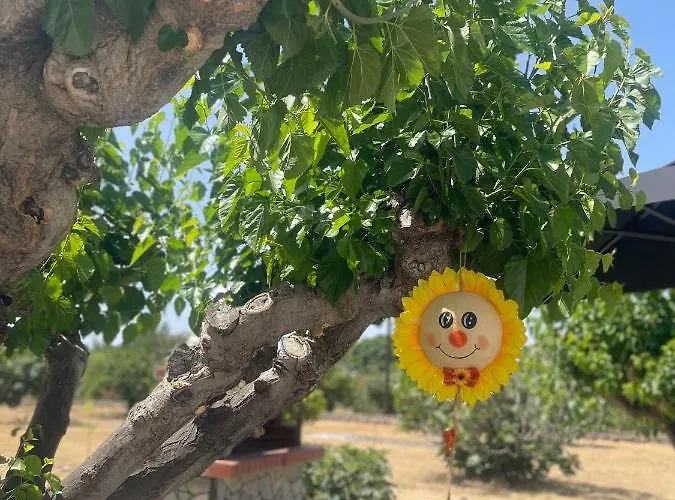 Aegean Endless Summer Pefkos Villa Pefki