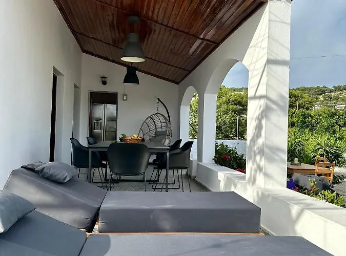 فيلة Aegean Endless Summer Pefkos *