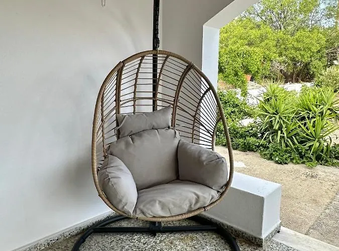 Villa Aegean Endless Summer Pefkos