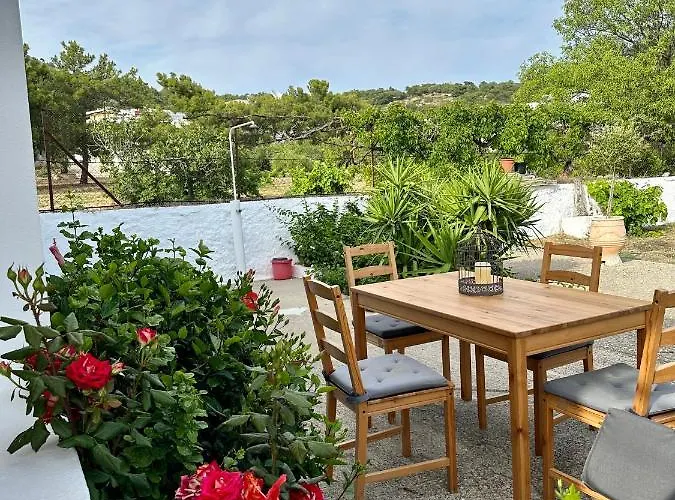 فيلة Aegean Endless Summer Pefkos *