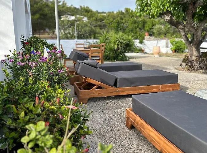 Aegean Endless Summer Pefkos