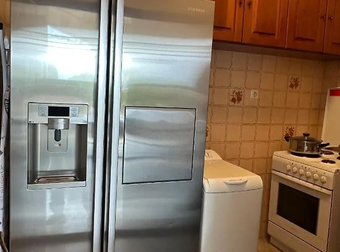 Aegean Endless Summer Pefkos