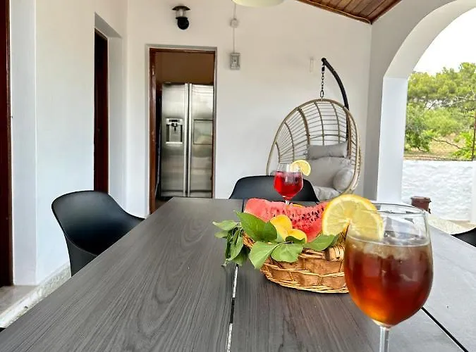 Aegean Endless Summer Pefkos Villa Pefki