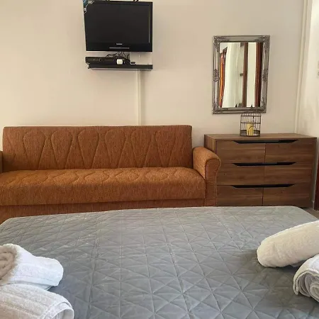 Aegean Endless Summer Pefkos Βίλα *