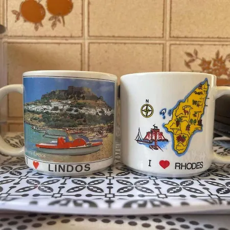 Aegean Endless Summer Pefkos Βίλα *