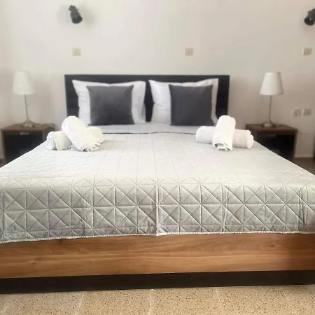 Βίλα Aegean Endless Summer Pefkos