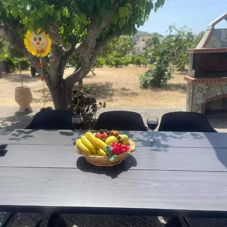 וילה Aegean Endless Summer Pefkos