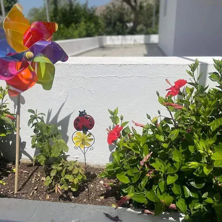 Aegean Endless Summer Pefkos Βίλα Πεύκος