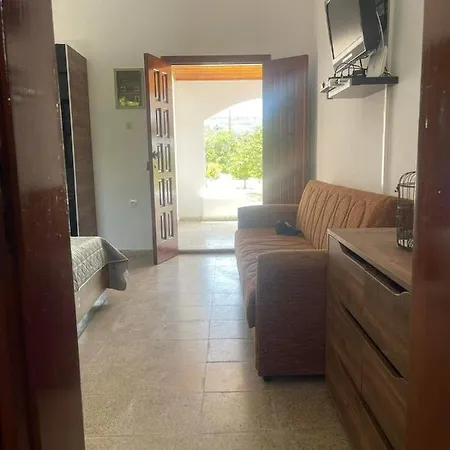 וילה Aegean Endless Summer Pefkos Pefki (Rhodes)