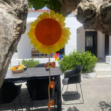 Aegean Endless Summer Pefkos Βίλα Πεύκος