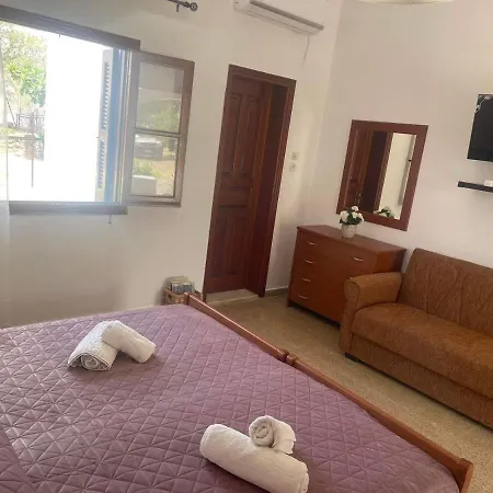 Aegean Endless Summer Pefkos * Πεύκος