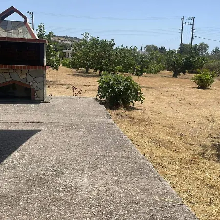 Aegean Endless Summer Pefkos Πεύκος