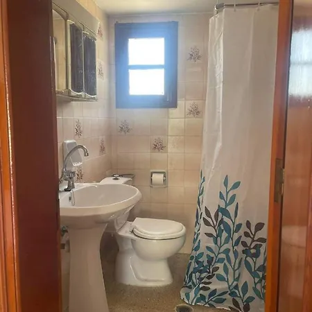 Aegean Endless Summer Pefkos Βίλα *