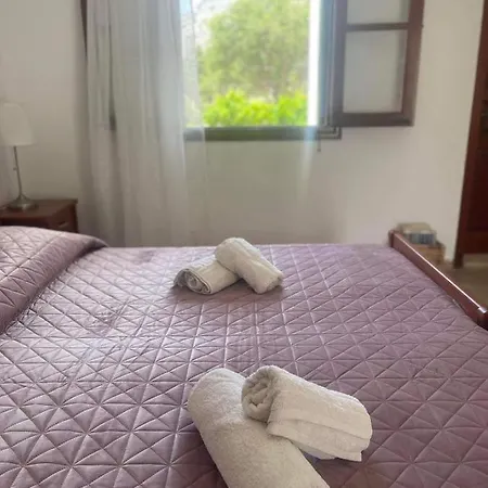 Aegean Endless Summer Pefkos Πεύκος