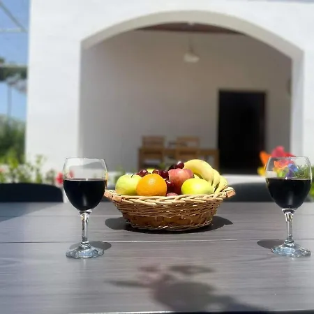 Aegean Endless Summer Pefkos