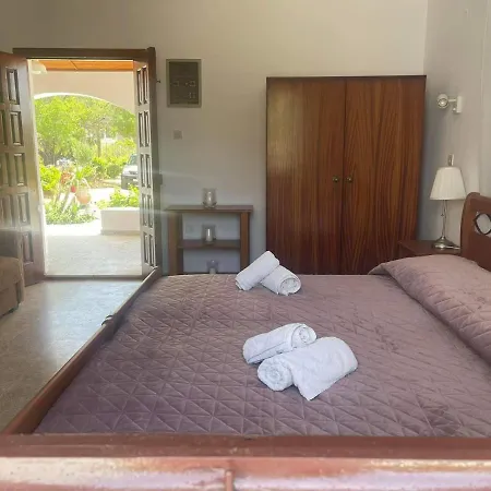 Aegean Endless Summer Pefkos