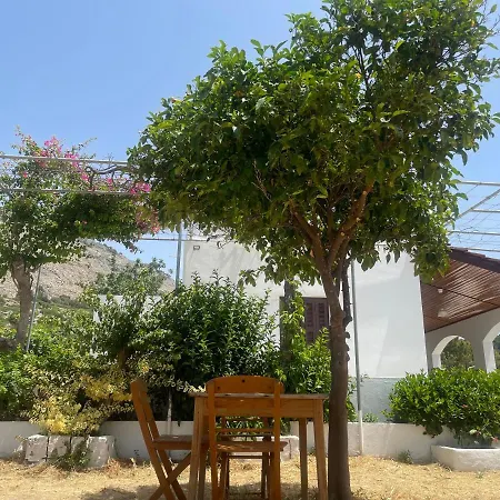 Aegean Endless Summer Pefkos וילה Pefki (Rhodes)