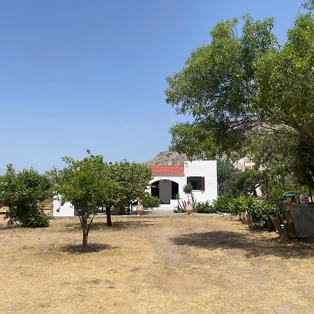 Aegean Endless Summer Pefkos Πεύκος