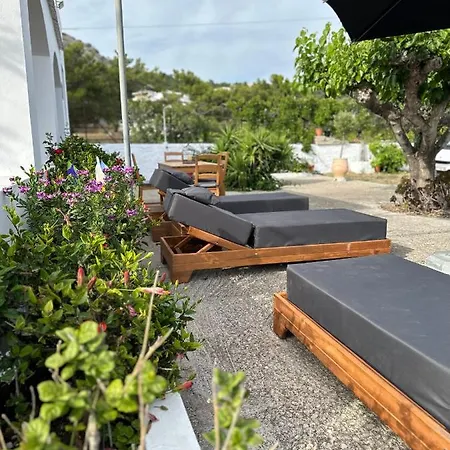 Aegean Endless Summer Pefkos