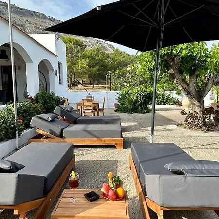 Aegean Endless Summer Pefkos