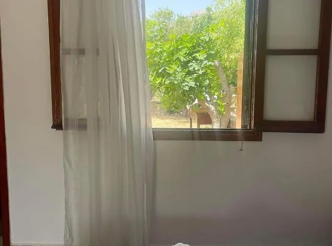 Aegean Endless Summer Pefkos *