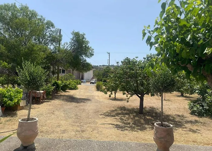 Aegean Endless Summer Pefkos