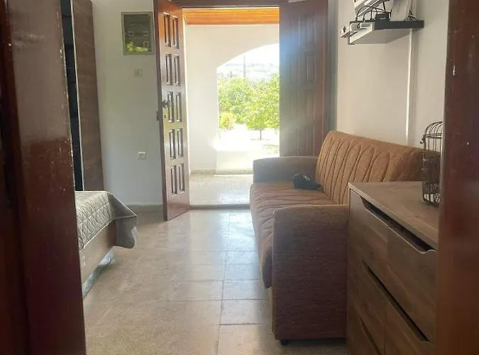 Villa Aegean Endless Summer Pefkos Pefki