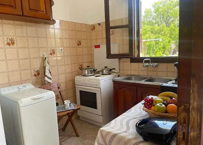 Villa Aegean Endless Summer Pefkos