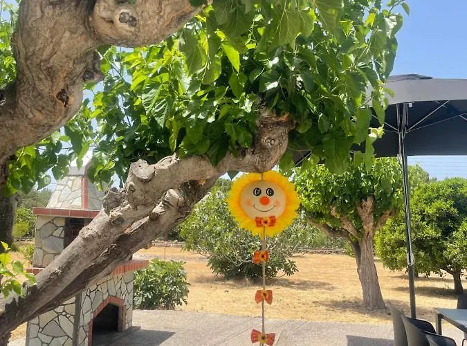 Aegean Endless Summer Pefkos *