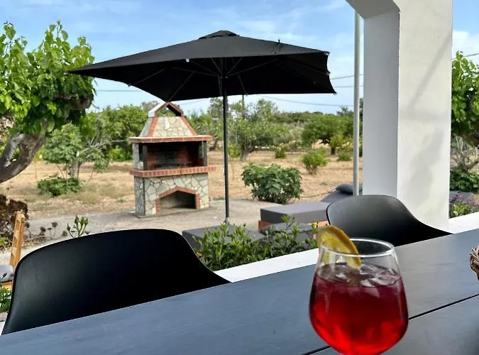 Aegean Endless Summer Pefkos